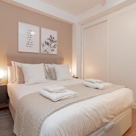 C24 Fantastic 4 Bedroom With Terrace Малага Экстерьер фото